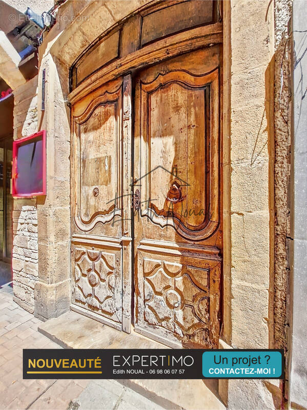 Appartement à MILLAU