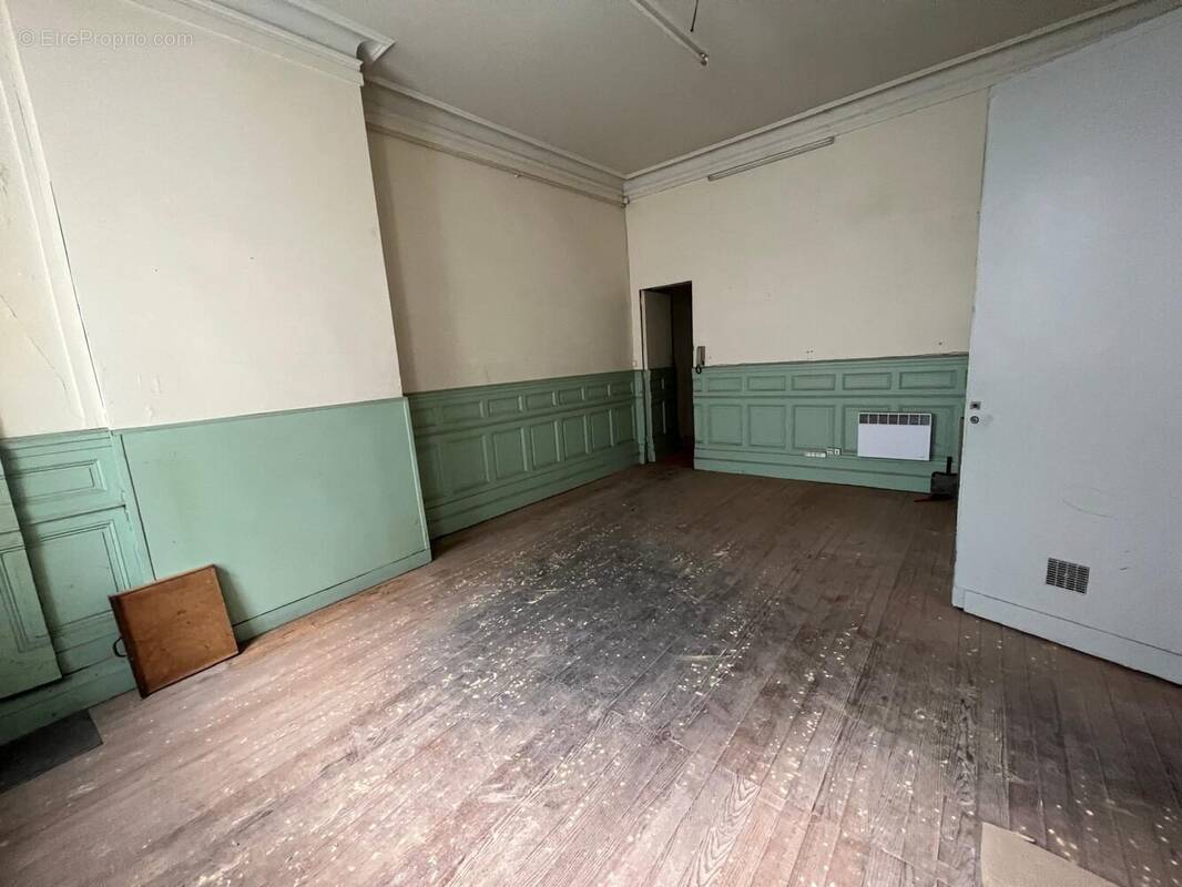 Commerce à BORDEAUX