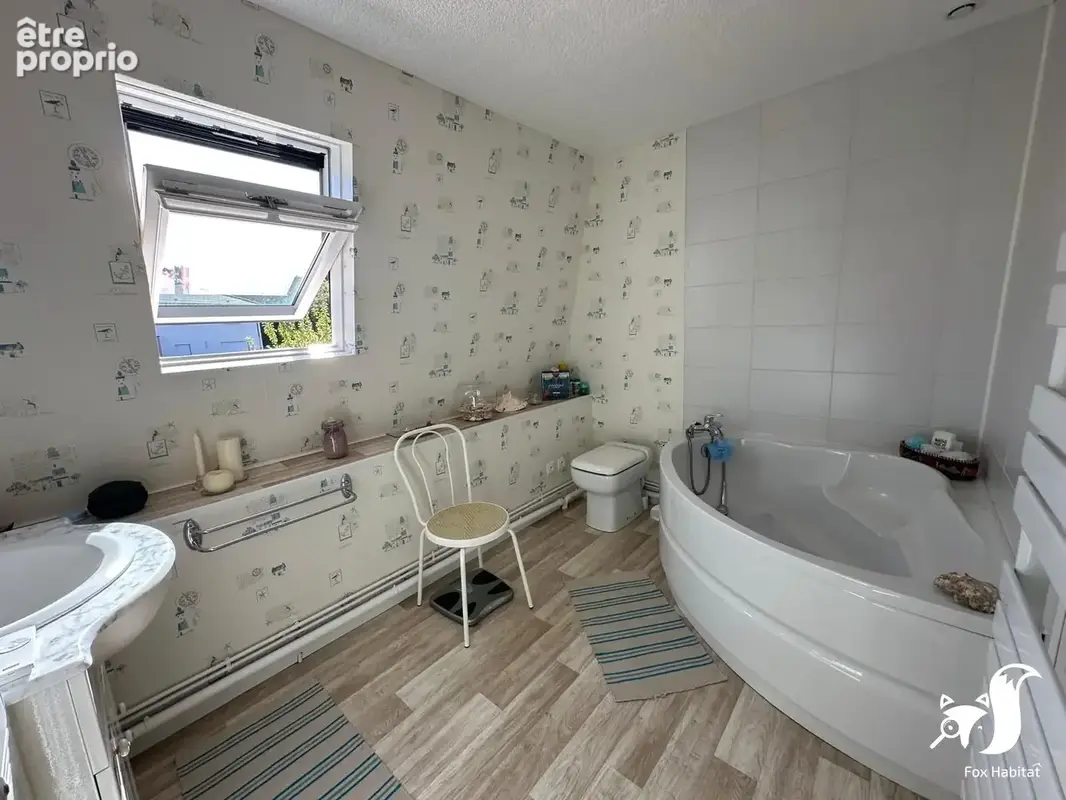 Maison 8 pièces 145 m² à vendre à Marcoing (59159) - photo 8