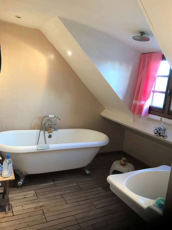 Maison à PACY-SUR-EURE