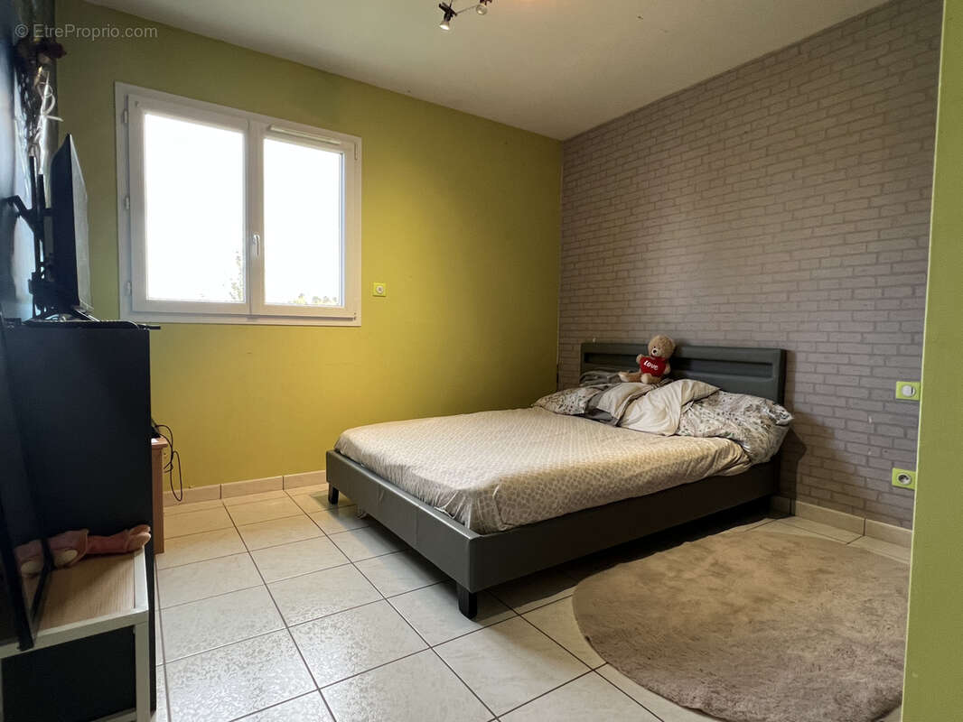 Maison à MONISTROL-SUR-LOIRE