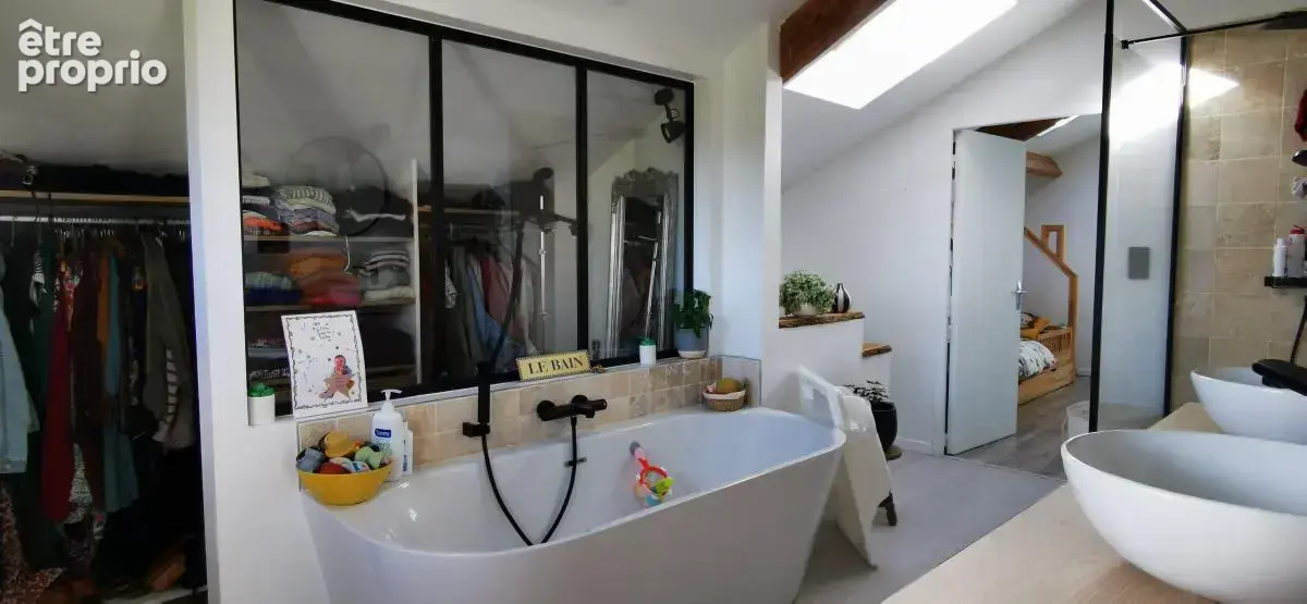 Maison 6 pièces 147 m² à vendre à Marquion (62860) - photo 8