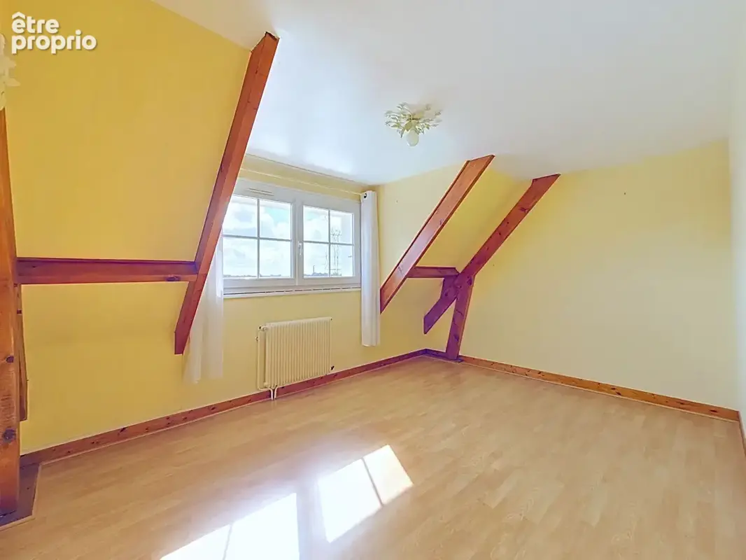 Maison Honguemare Guenouville 6 pièce(s) 103.67 m2 - photo 16