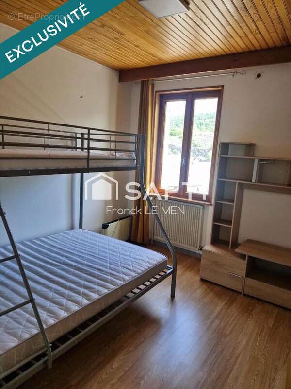 Photo 7 - Appartement à GUILLESTRE