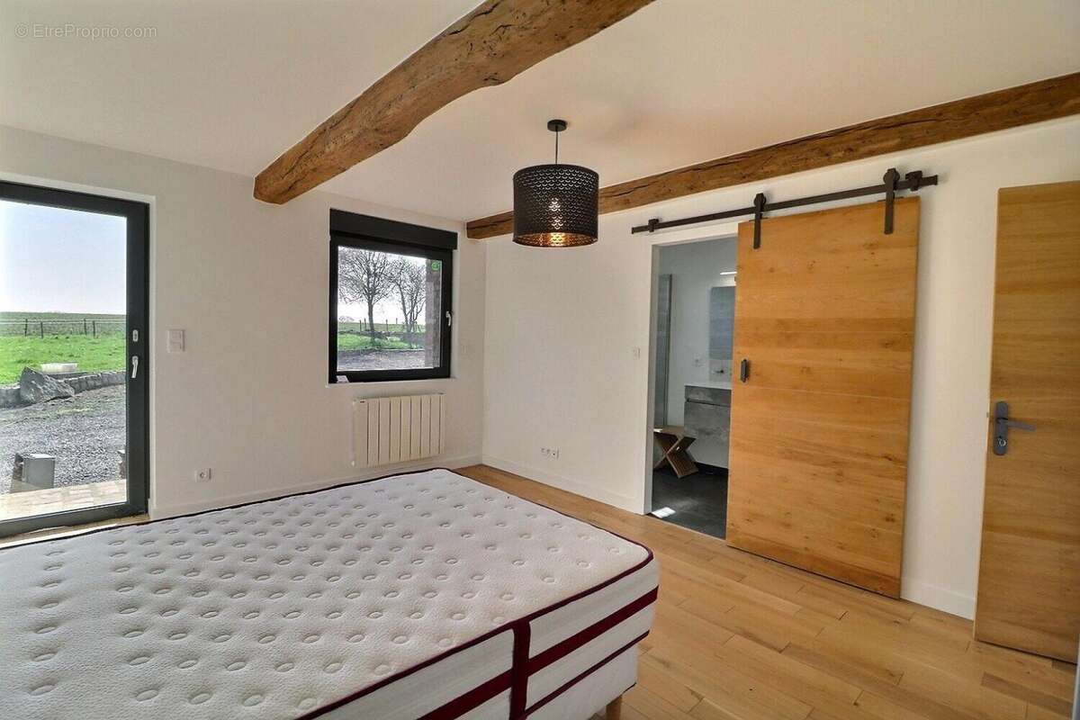 Photo 6 - Maison à CAMBRAI