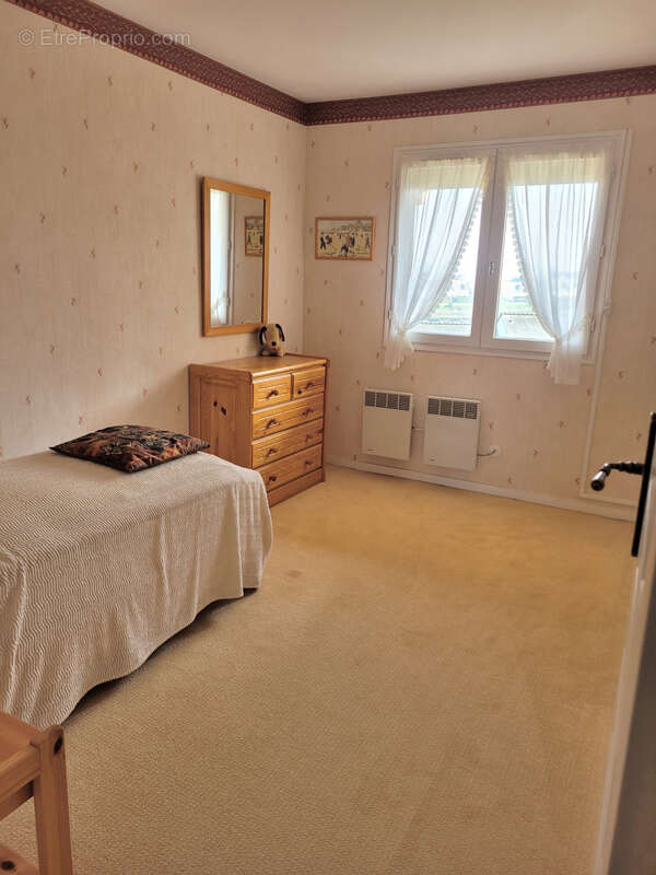 Appartement à CABOURG