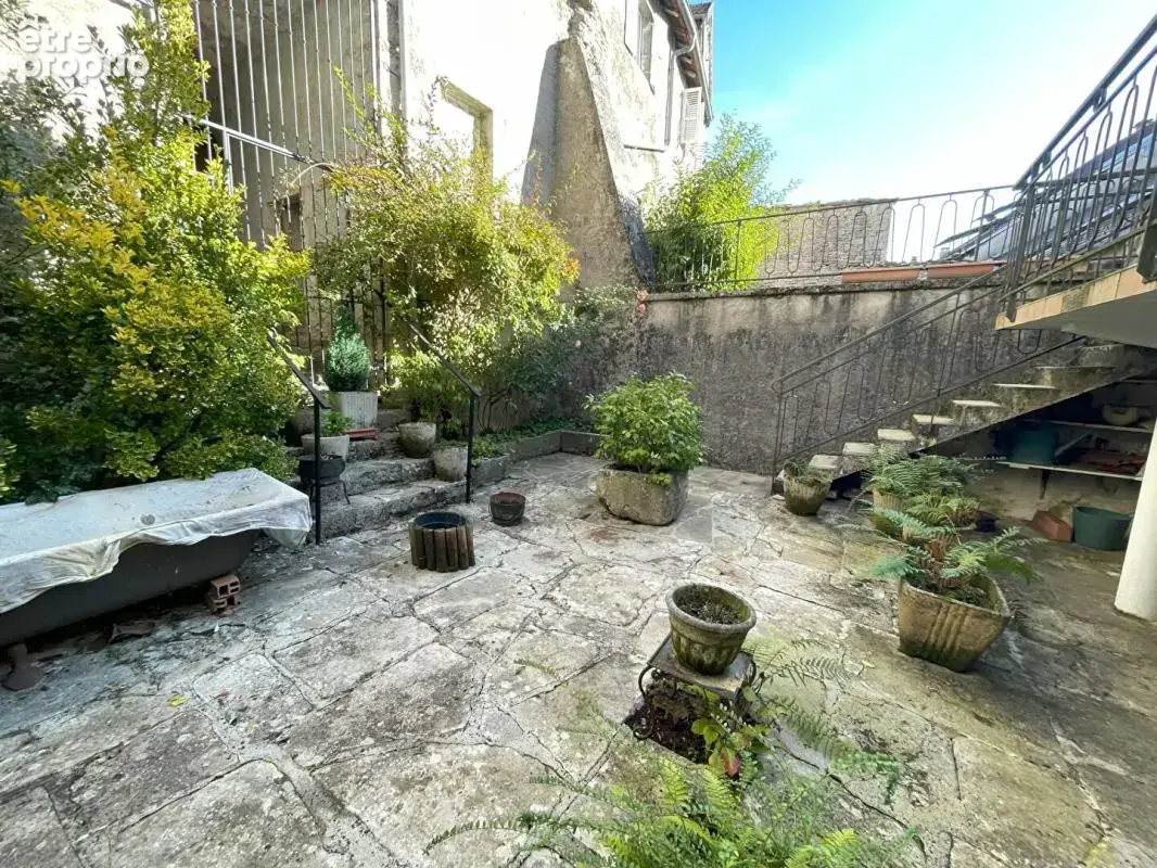 Maison Orgelet 6 pièce(s) 178 m2 - photo 1