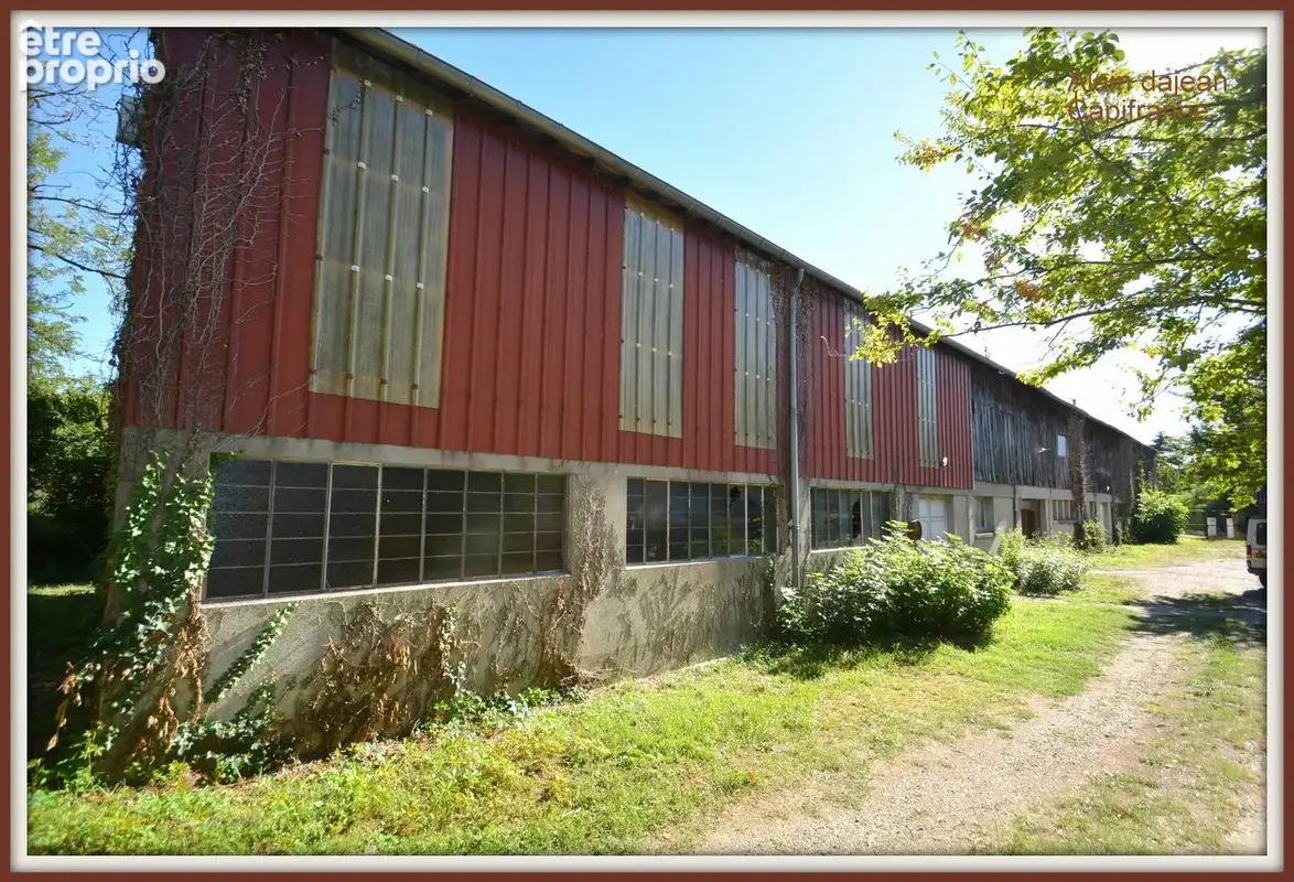 Commerce à AGEN