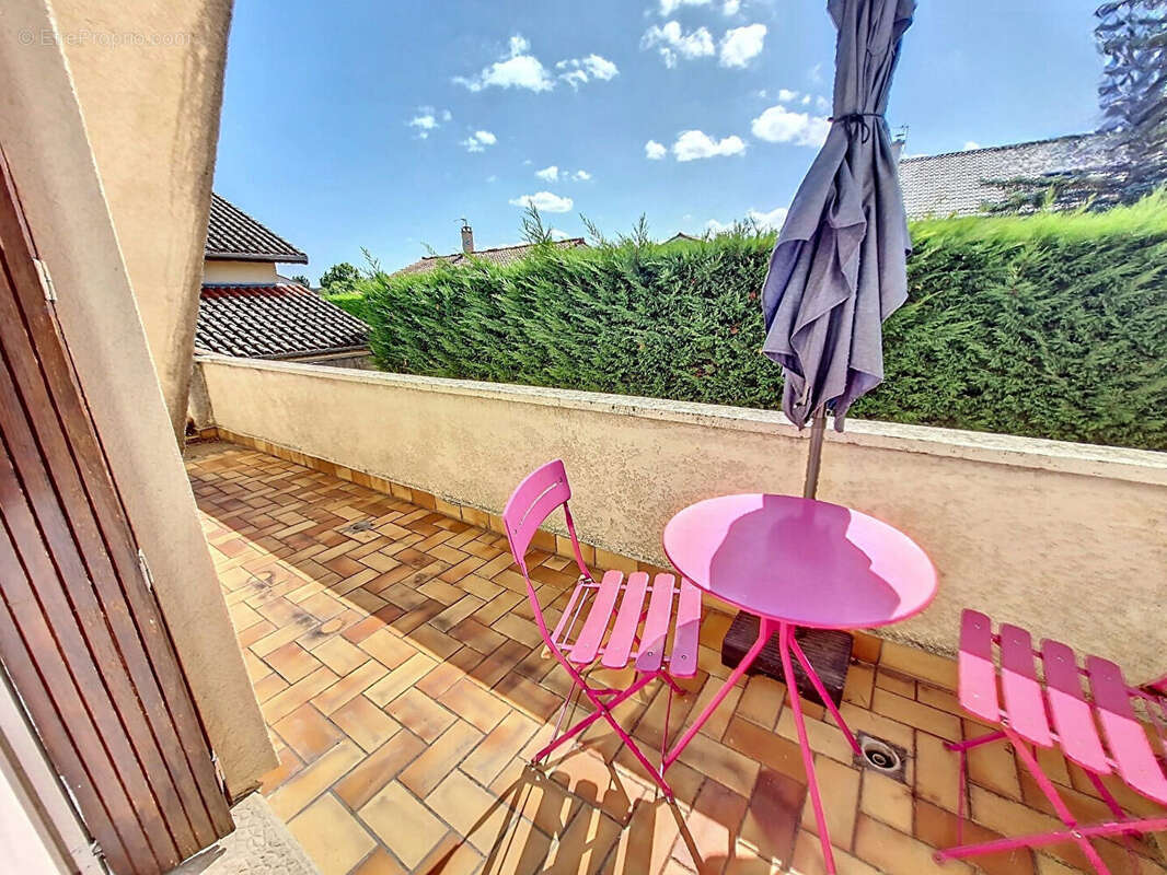 Maison à MONTBRISON