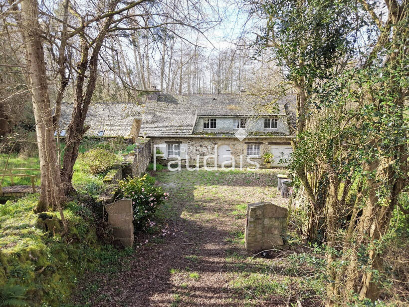 Maison à SAUSSEMESNIL