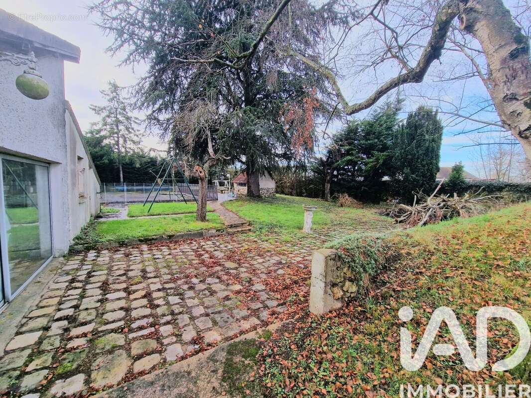 Photo 6 - Maison à NOZAY