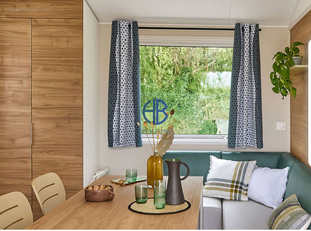 Maison à LA FERRIERE