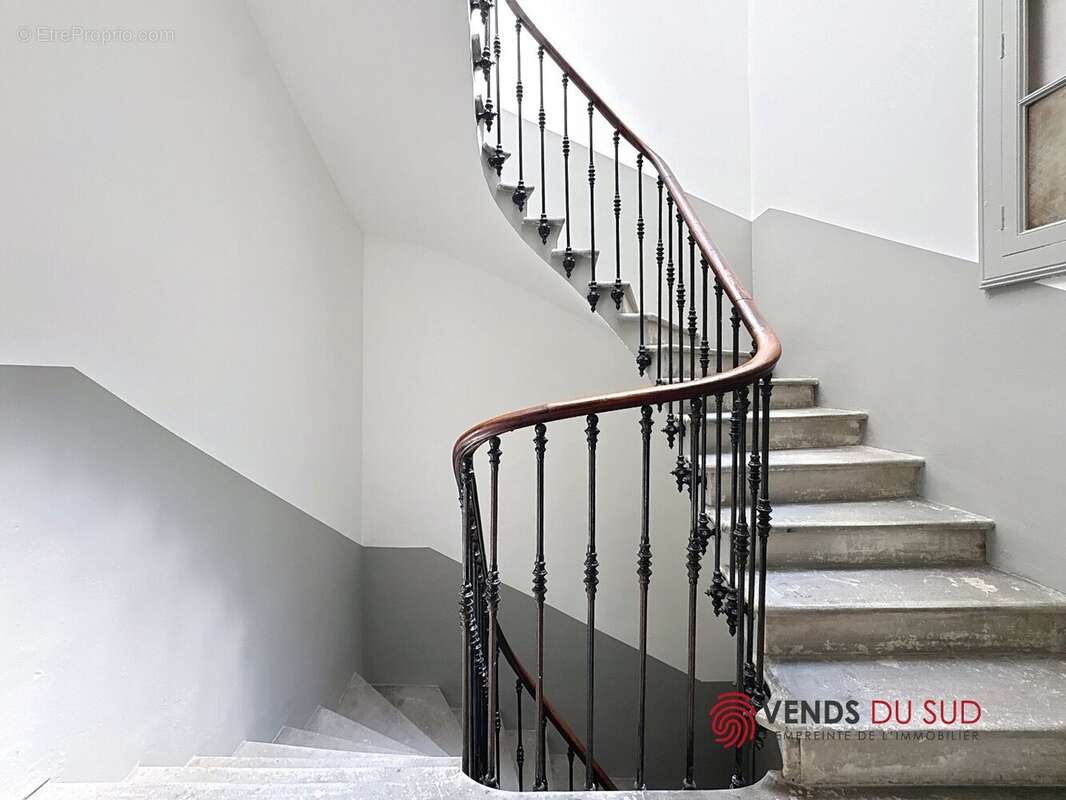 Appartement à BEZIERS