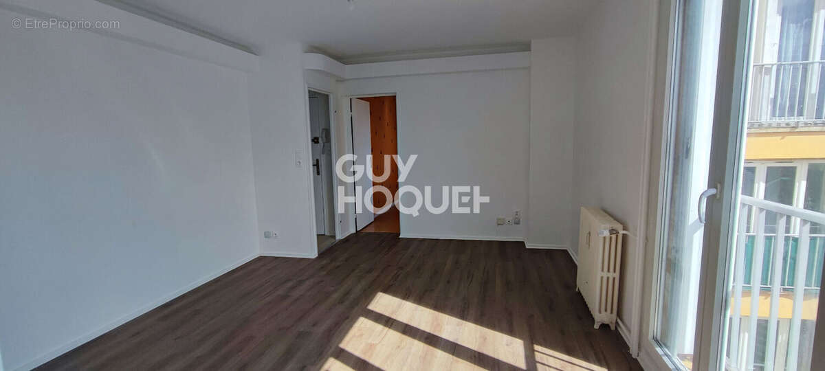 Appartement à CHATEAUDUN