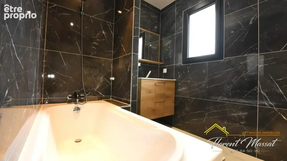 Superbe maison moderne T5 – Bruguières - photo 5