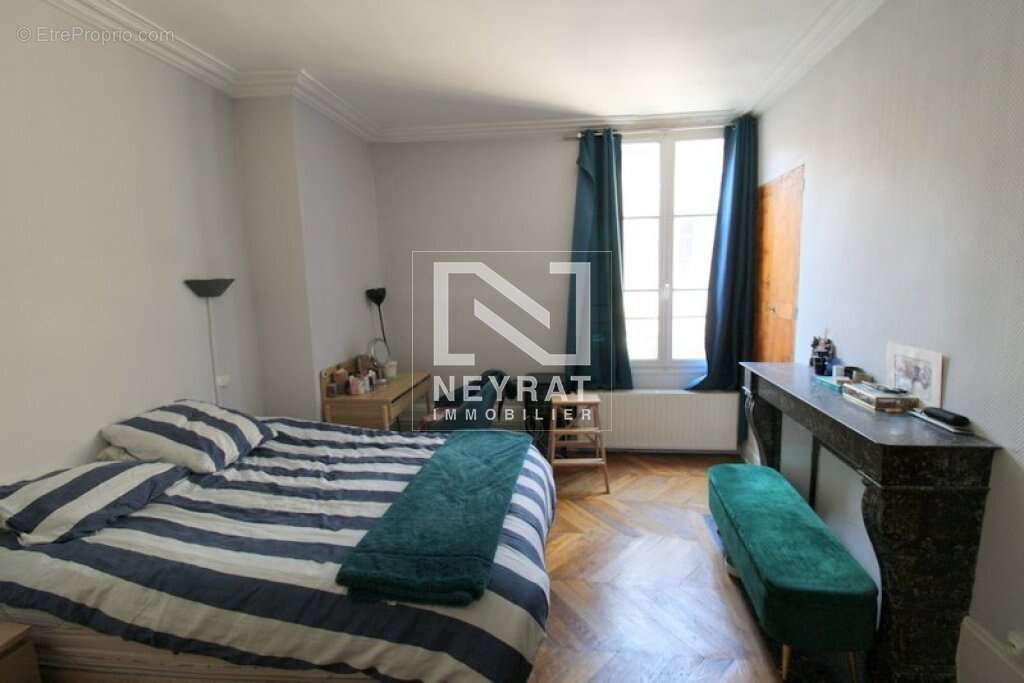 Immeuble de rapport centre ville - photo 4