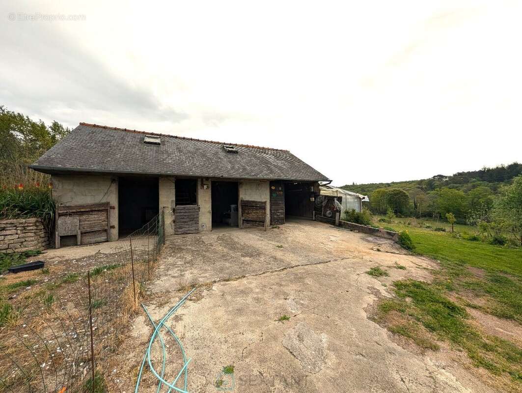 Maison à LE SOURN
