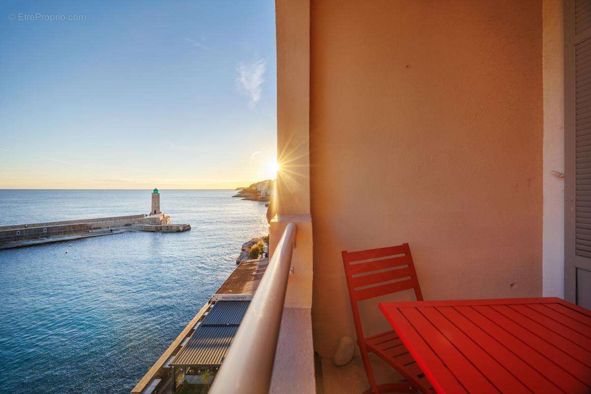 Appartement à CASSIS