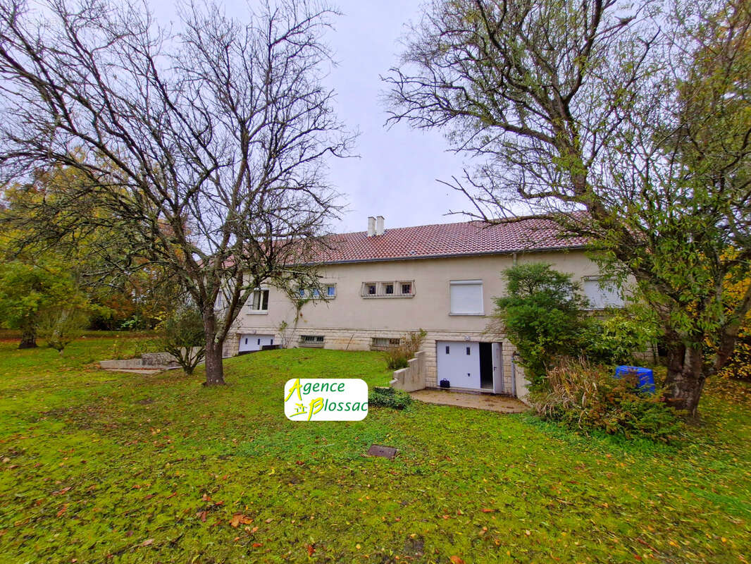 Appartement à CHATELLERAULT