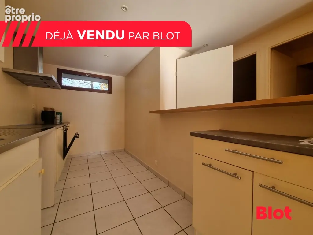 Appartement 3 pièces 63 m² à vendre à Pace (35740) - photo 6