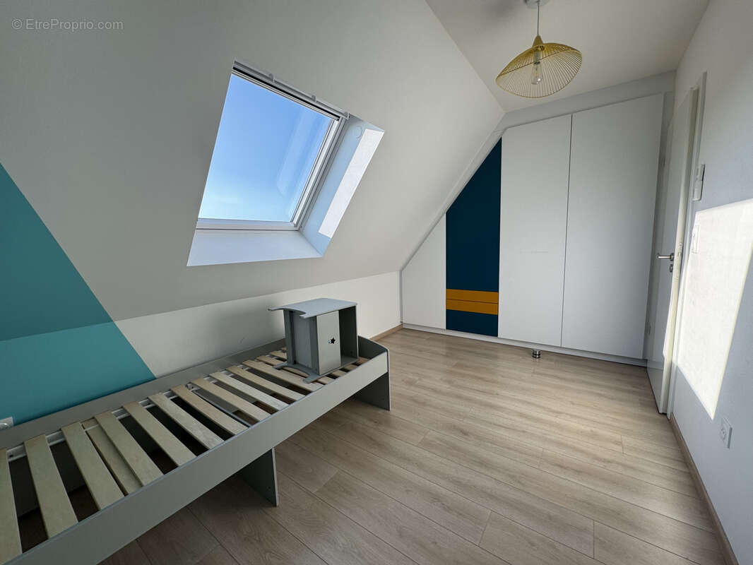 Appartement à ILLKIRCH-GRAFFENSTADEN