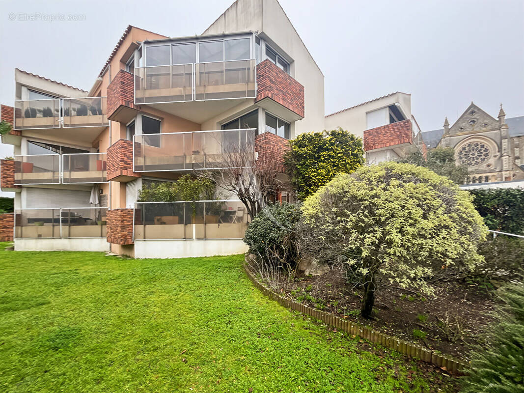 Appartement à CHALLANS