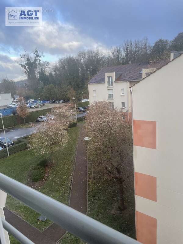 Appartement à BEAUVAIS