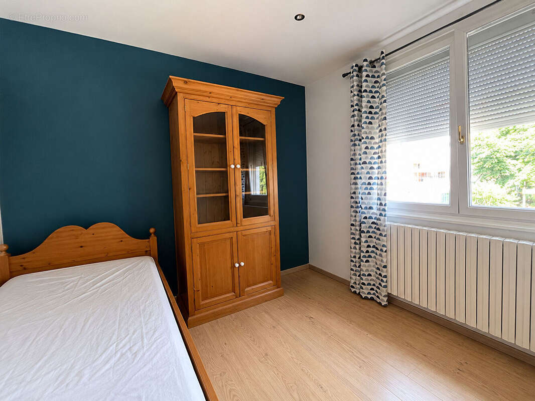 Maison à LYON-8E