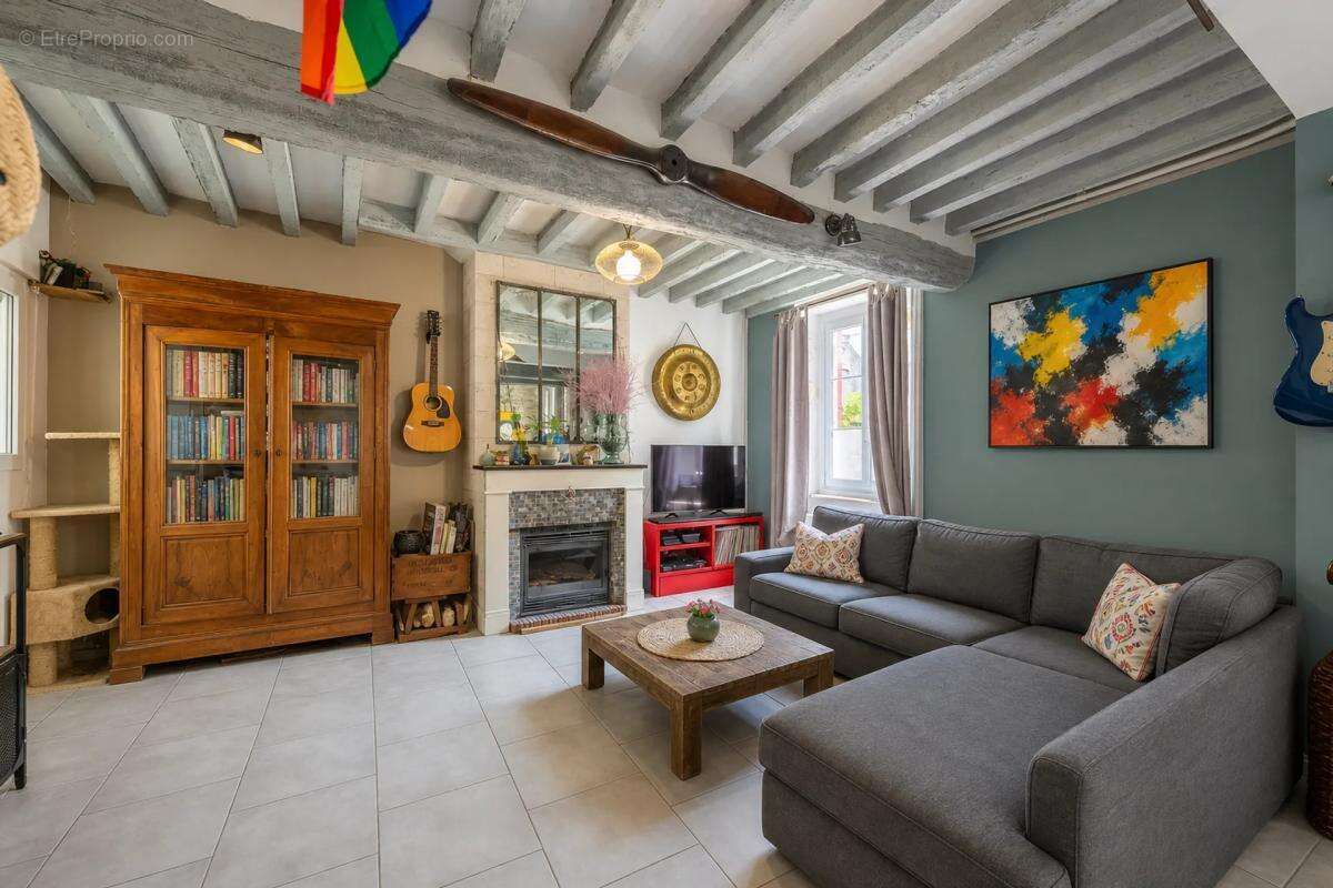 Maison de 5 pièces de 126 m² à Fresnoy-la-Rivière - photo 17