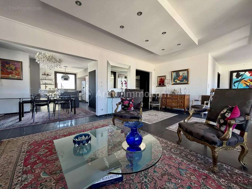 Appartement à CLERMONT-FERRAND