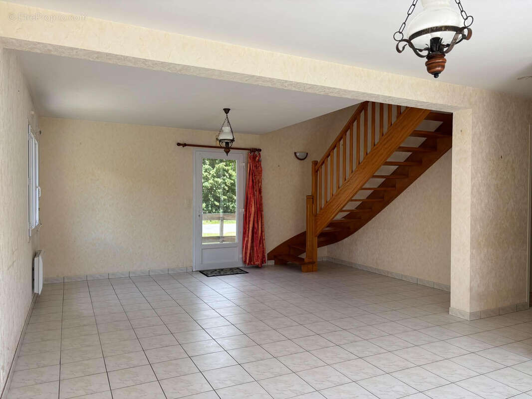 Maison à PENESTIN