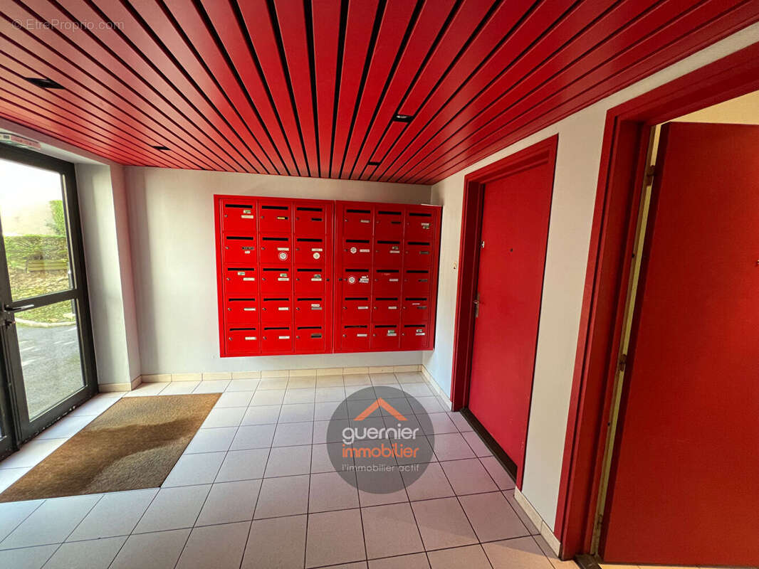 Appartement à TROUVILLE-SUR-MER