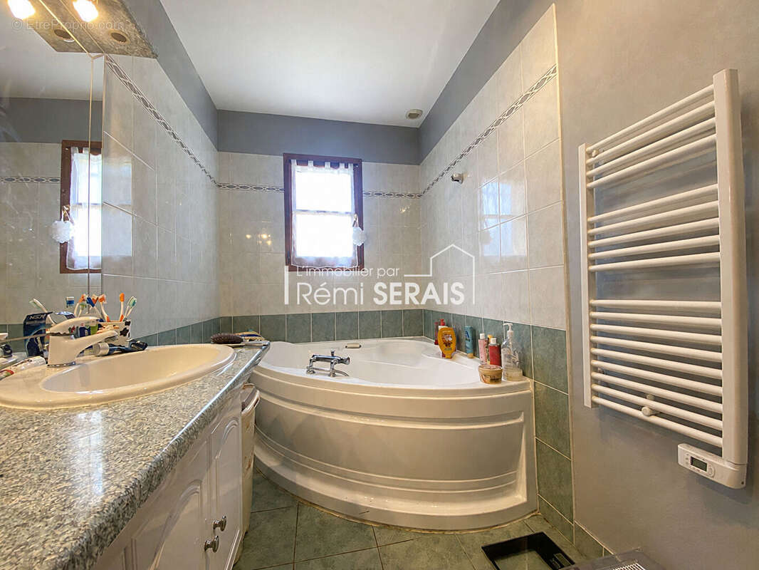 Maison 5 chambres- 121m²- proche Alençon - photo 11