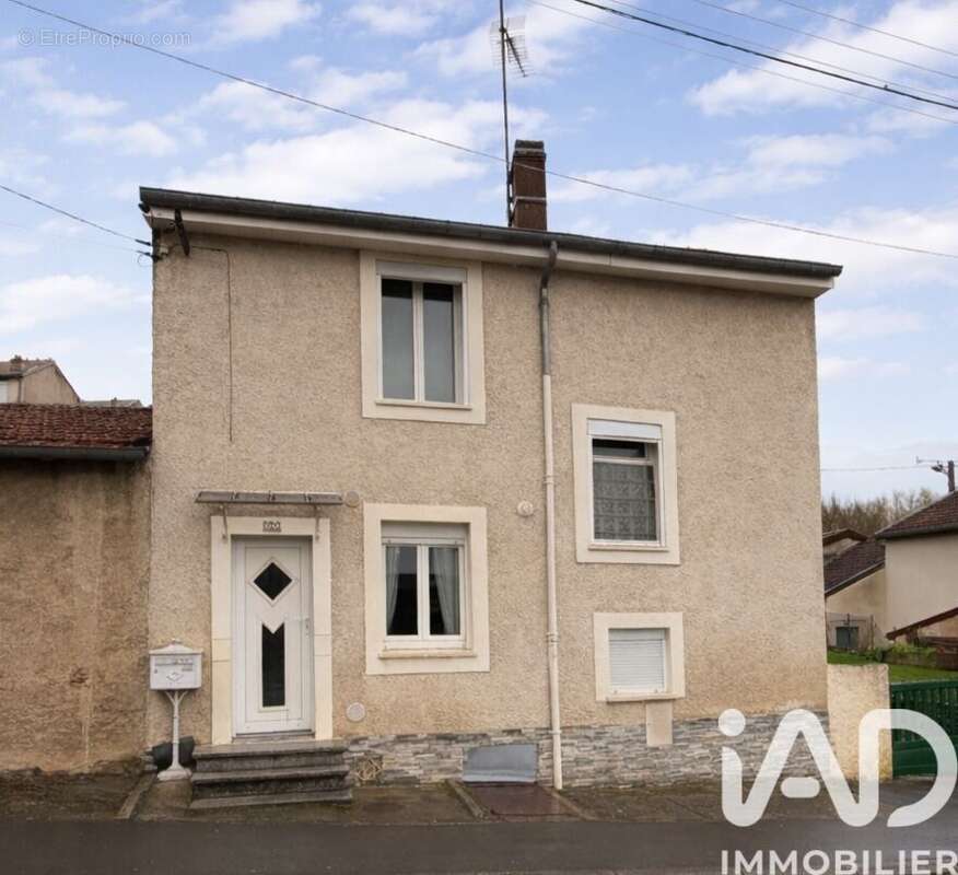 Photo 2 - Maison à JARNY