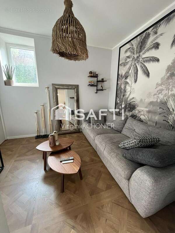 Photo 5 - Maison à SAINT-GERMAIN-DES-FOSSES