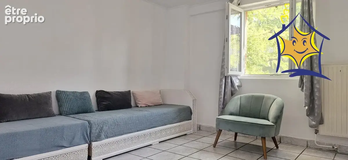 Maison 90 m² à Viry-Chatillon  - photo 5