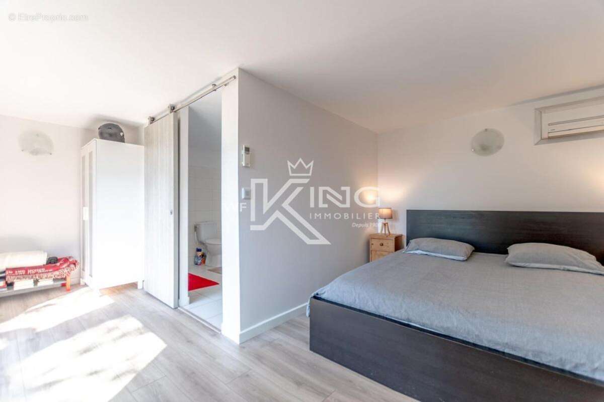 Appartement à PLAN-DE-LA-TOUR