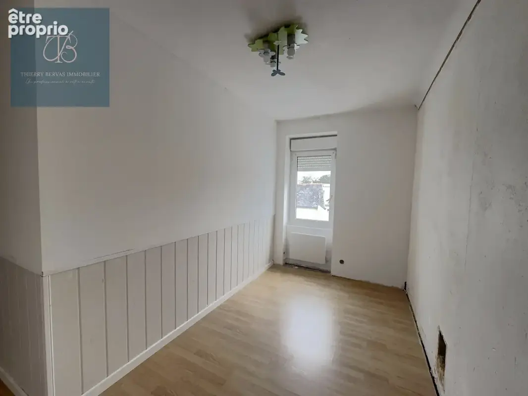 Maison de charme avec jardin et garage   Brest Kerinou - photo 10