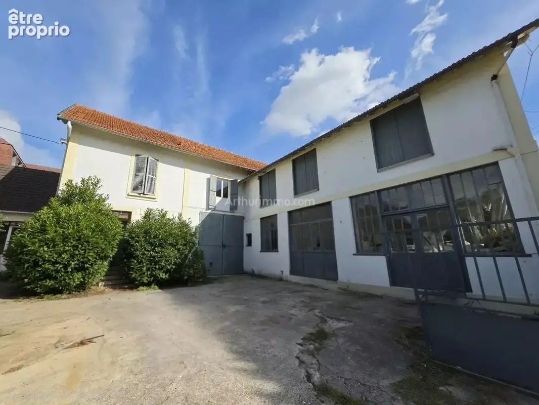 Vente Maison Thorigny-sur-marne(77400) 575 000ï¿œ - photo 2
