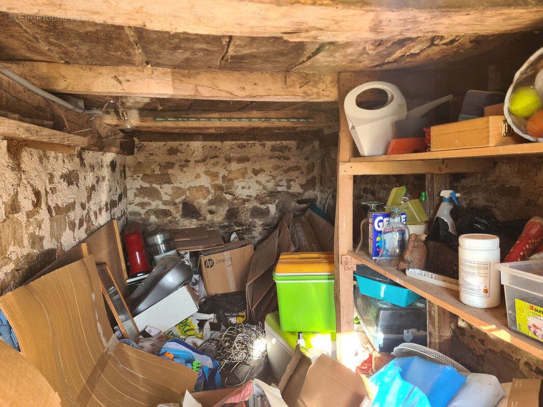 Maison 4 pces, 100m2,  plein pied de vie avec jardin - photo 17