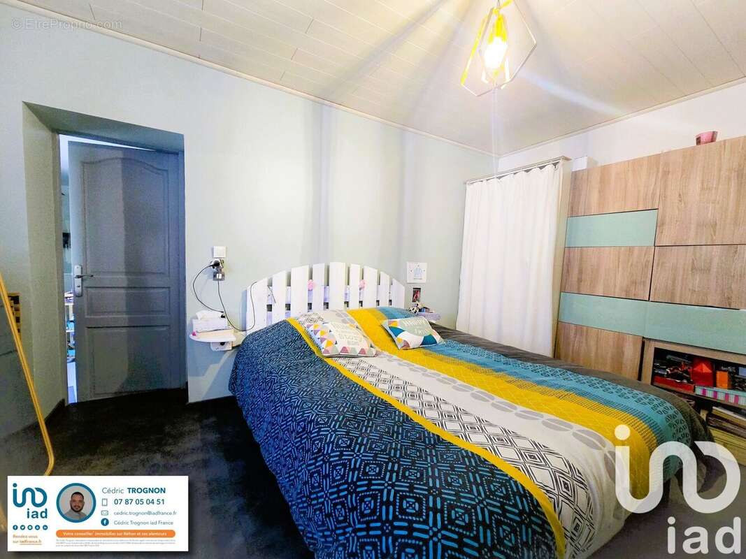 Photo 6 - Appartement à LONGWY