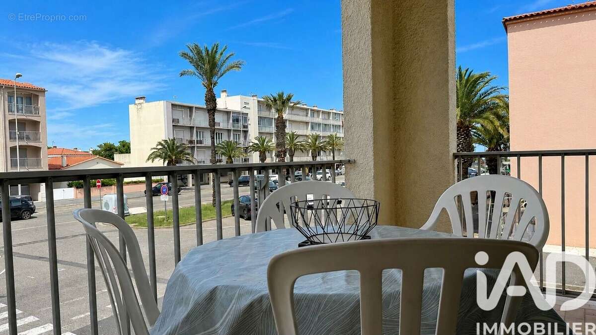 Photo 2 - Appartement à SAINT-CYPRIEN