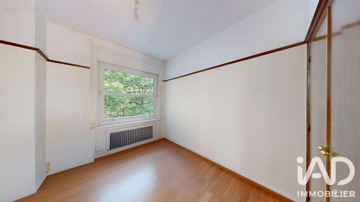 Photo 7 - Appartement à LILLE