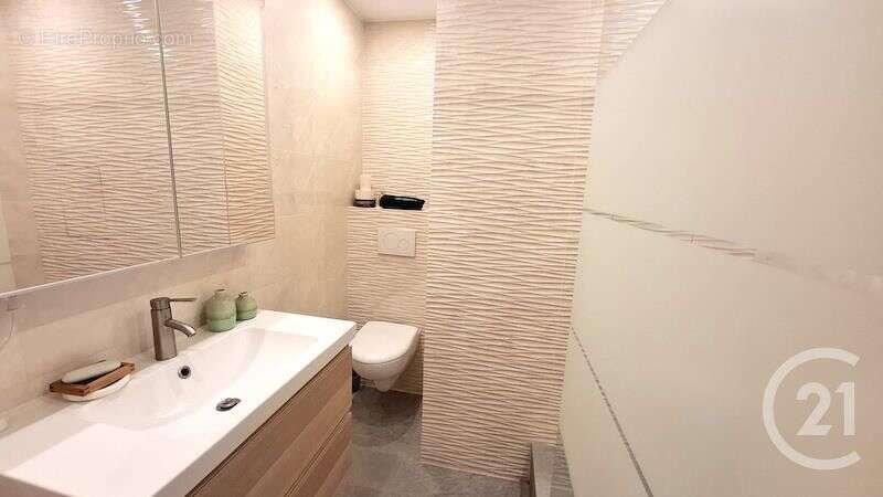 Appartement à CRETEIL