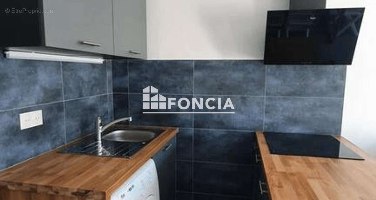 Appartement à LE GRAU-DU-ROI