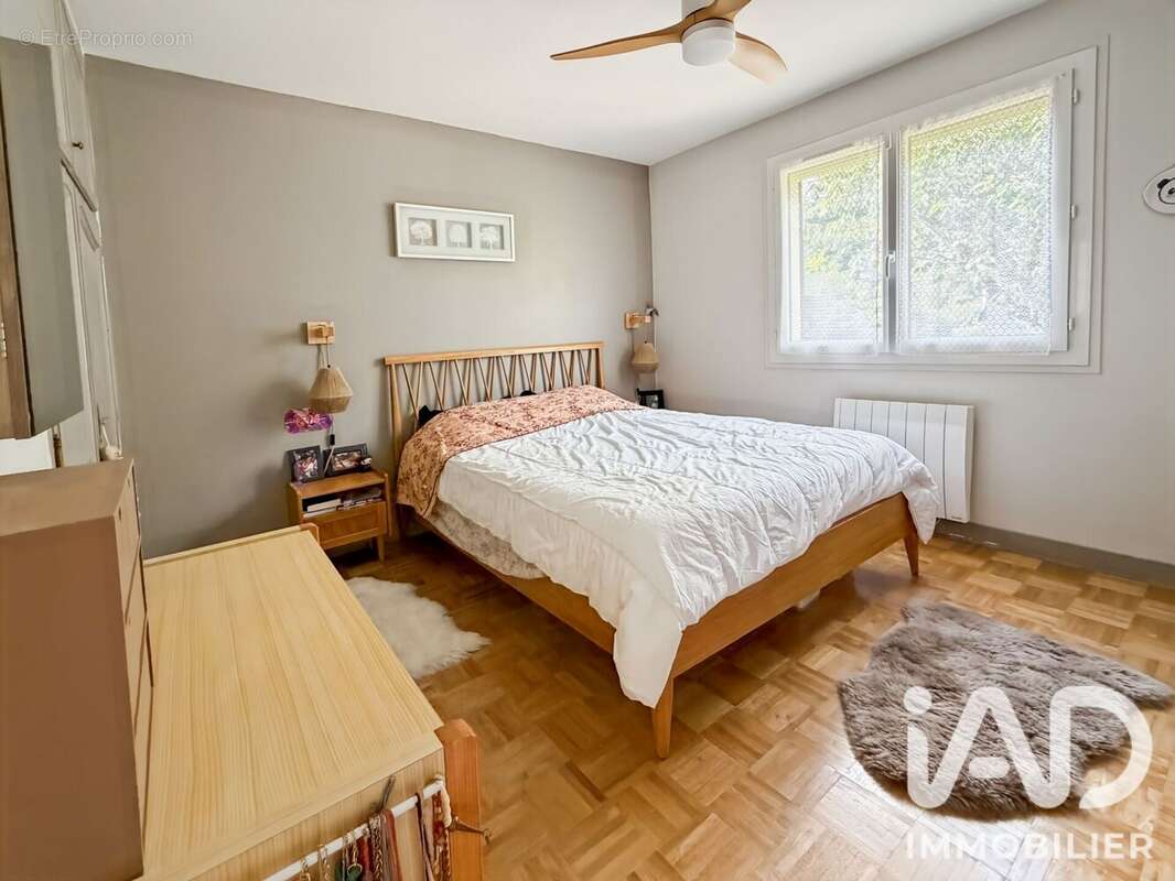 Photo 8 - Maison à MILLY-LA-FORET