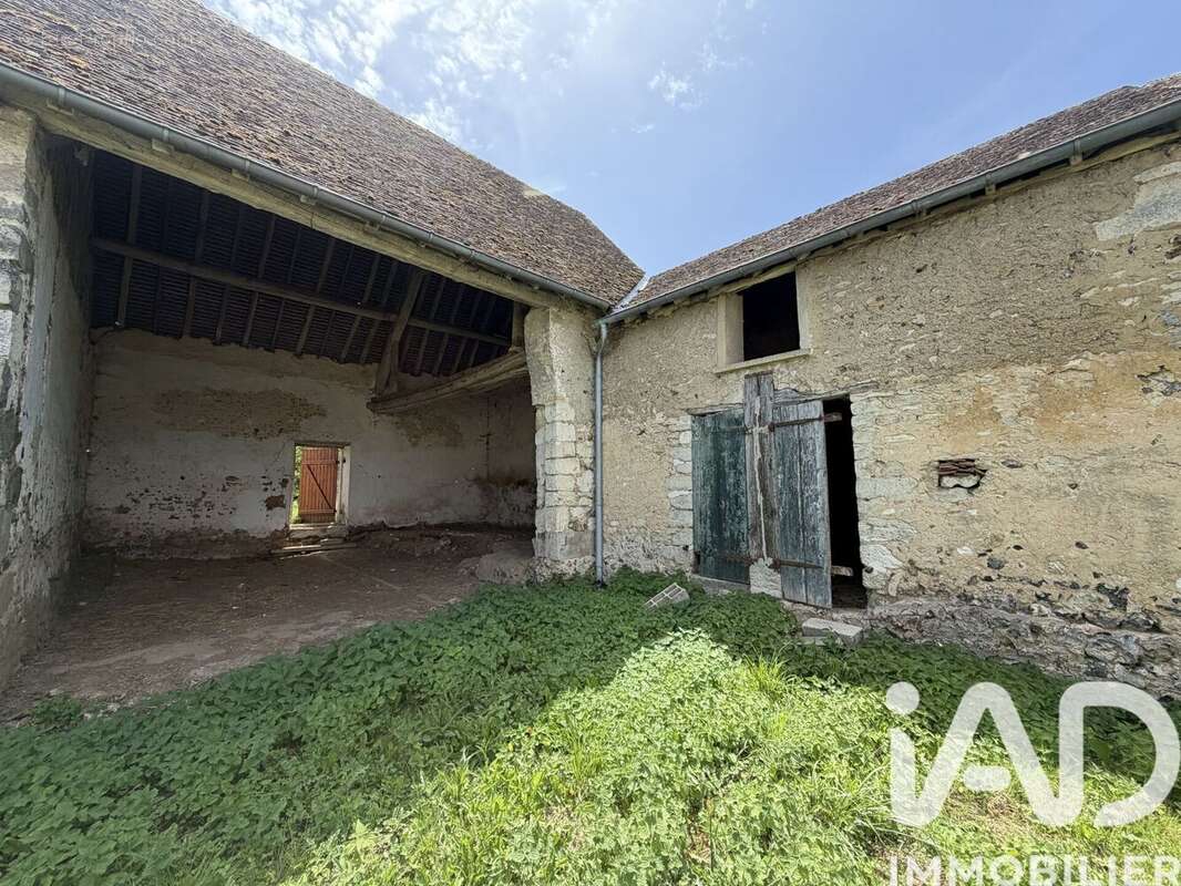 Photo 6 - Maison à SAINT-LUBIN-DE-LA-HAYE