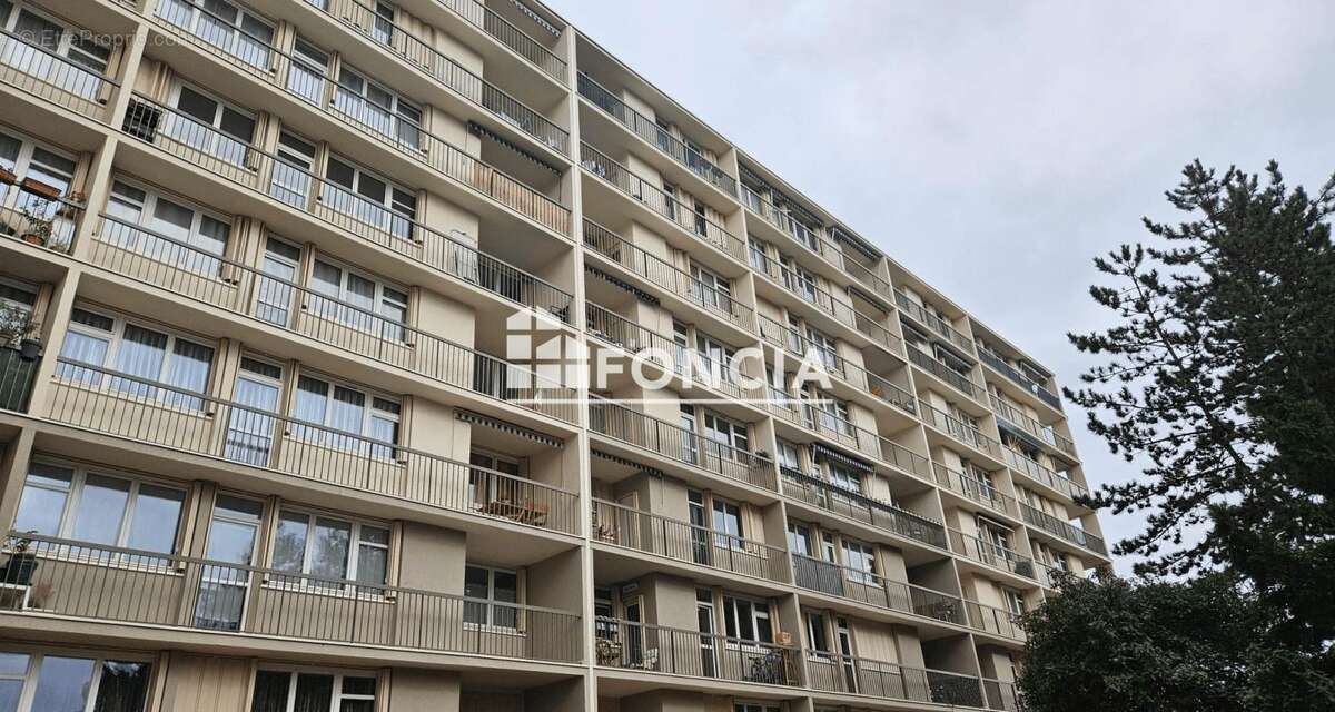 Appartement à LE PECQ
