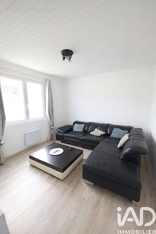 Photo 4 - Maison à MOELAN-SUR-MER