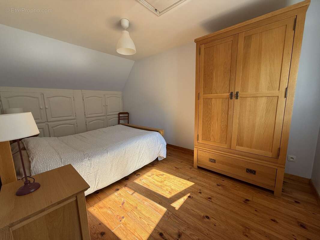 Maison 140 m² à Sainte-Adresse  - photo 8